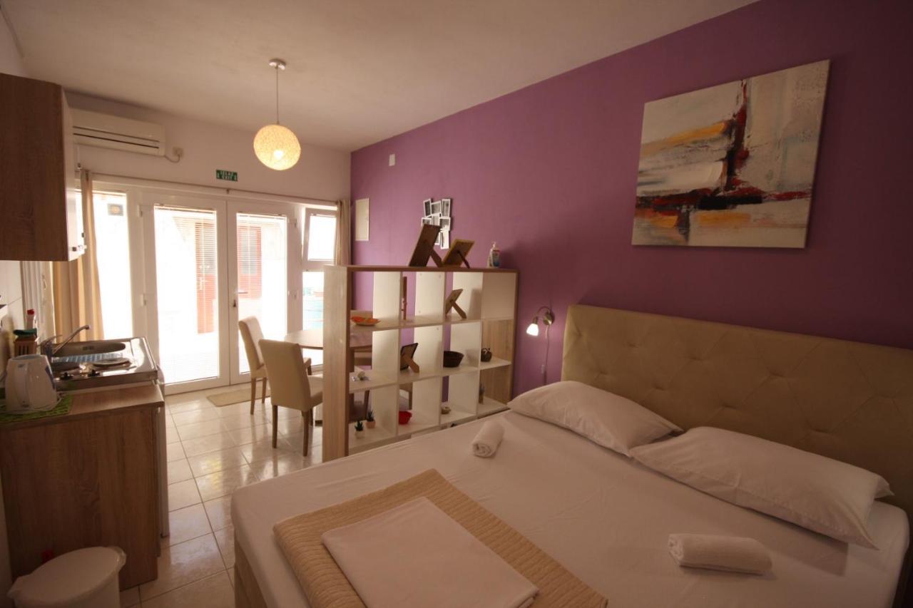 Apartment Antonio Jezera Ngoại thất bức ảnh