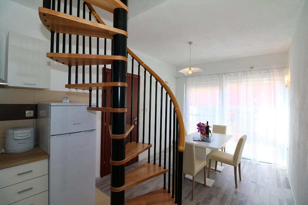 Apartment Antonio Jezera Ngoại thất bức ảnh
