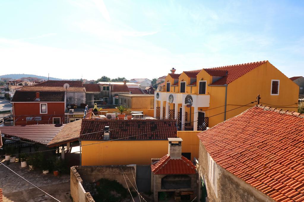 Apartment Antonio Jezera Ngoại thất bức ảnh