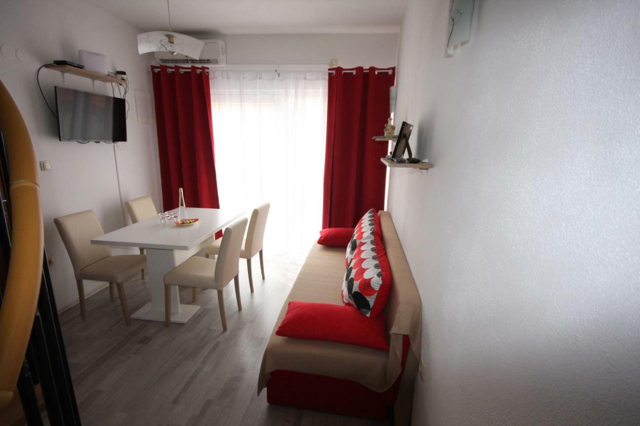 Apartment Antonio Jezera Ngoại thất bức ảnh