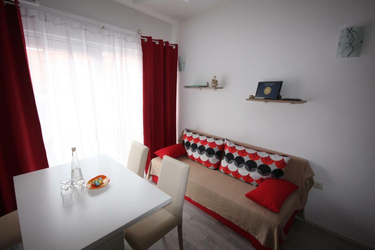 Apartment Antonio Jezera Ngoại thất bức ảnh