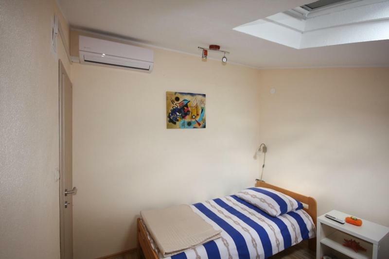 Apartment Antonio Jezera Ngoại thất bức ảnh